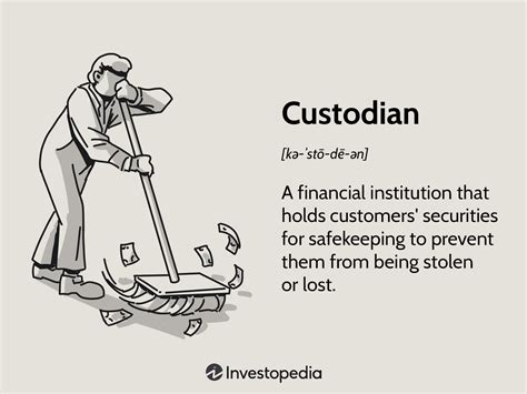 custodial traduction|what is a custodianship.